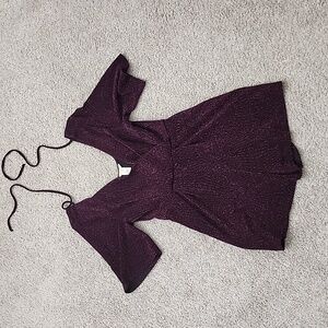 Romper Altar'd State Size M